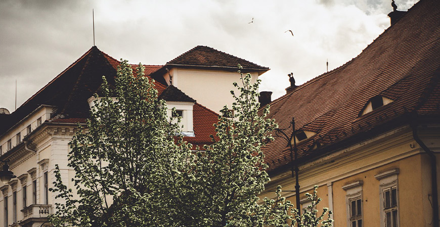 Obiective turistice in Sibiu